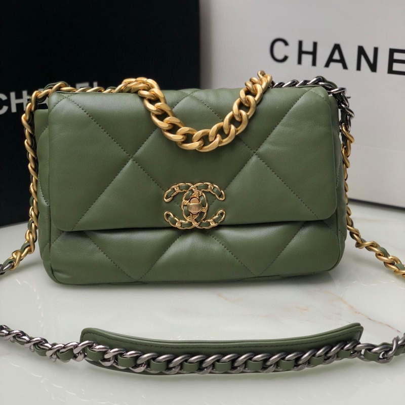 Ch**el 19 bags